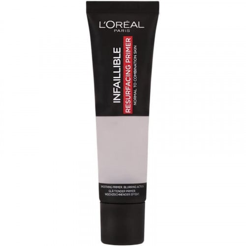 لوريال برايمر عصار شفاف 35مل