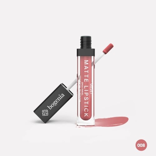 قلم أحمر شفاه سائل من بوغينيا BG720/008