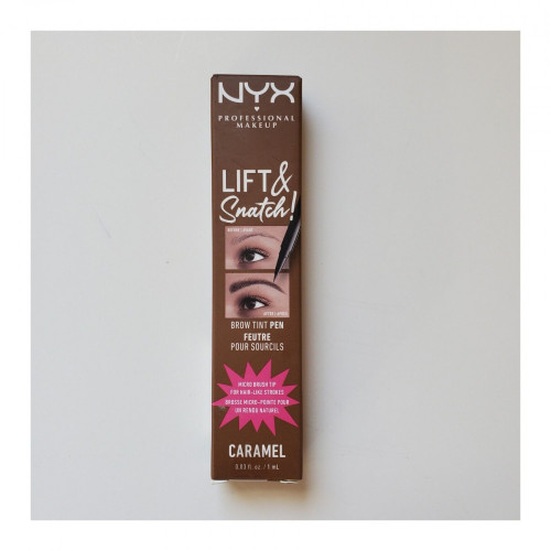 قلم تلوين الحواجب من انو اي اكس LAS 05