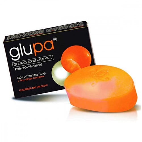 جلوبا صابون 135جرام