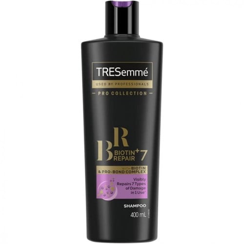 تريسمي شامبو 400مل صلاح وحماية