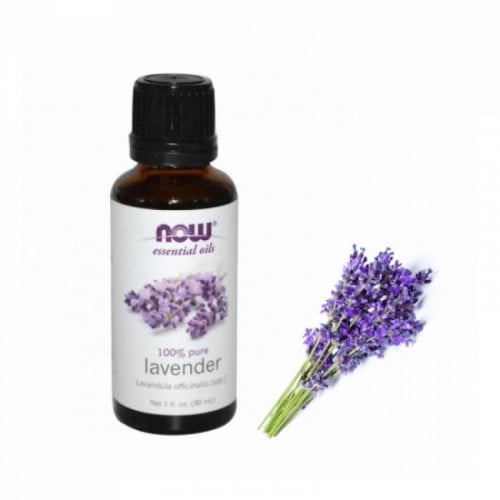 ناو زيت اللافندر 30مل