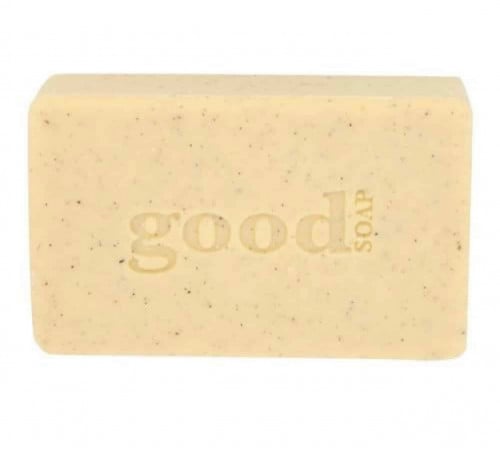 الافيا صابون جيد من خشب الارز 5 اونصة