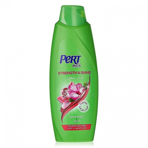 برت بلاس شامبو 600مل قوة ولمعان