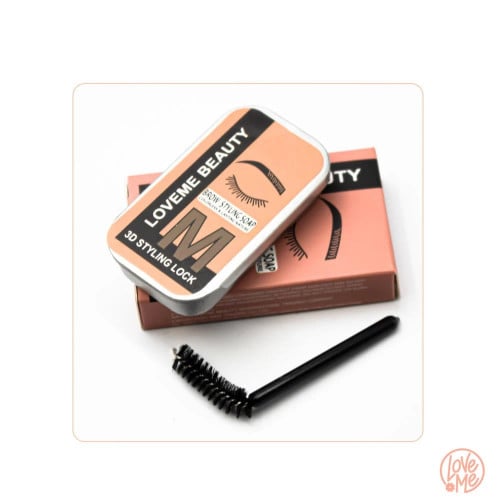 لافمي صابونه حواجب 12جرام