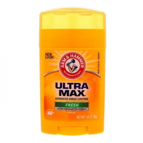 مزيل عرق أرم أند هامر 28 جم طازج