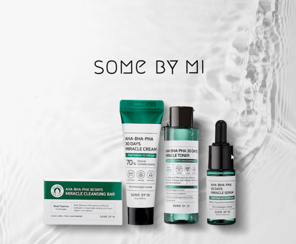 سوم باي مي-some by mi