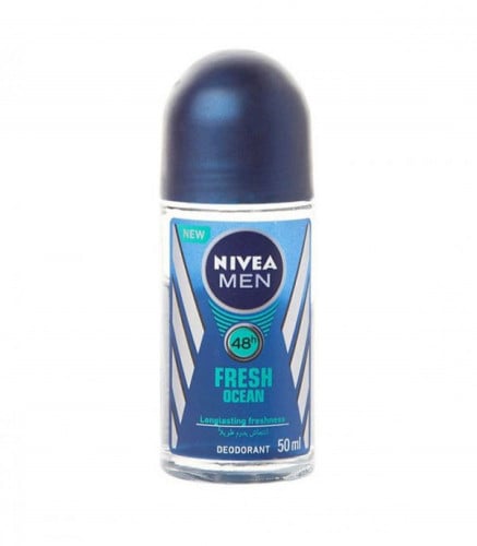 نيفيا مزيل رائحة العرق للرجال 50 مل