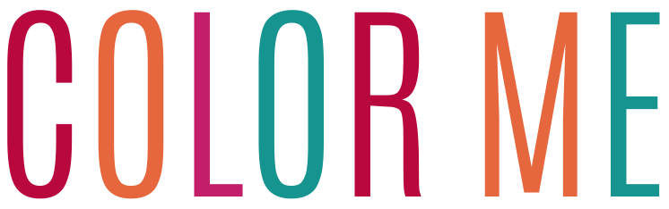 كلر مي-COLOUR ME