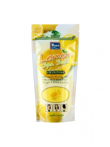 يوكو ملح سبا باليمون 300جرام