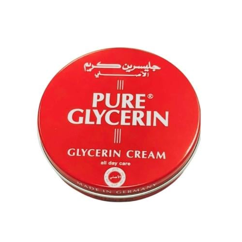 بيور جلسرين كريم الاصلى - 250 مل