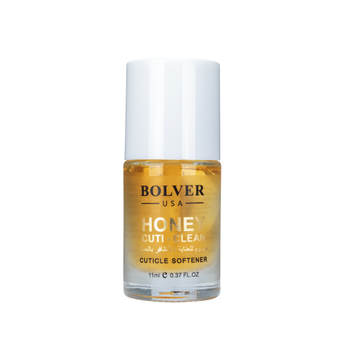 سيروم العناية بالأظافر بالعسل