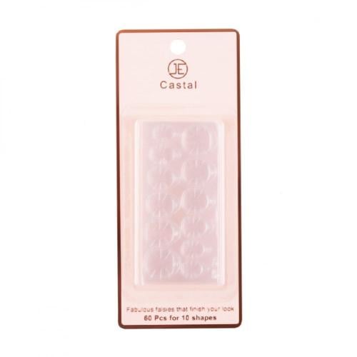 جي كاستال لاصق اظافر