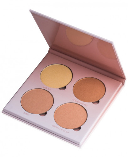 مجموعة التوهج من أنستازيا