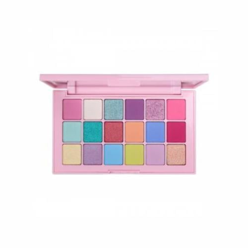 بولفير فنتازي باليت ظل عيون لارين 18 لون E08