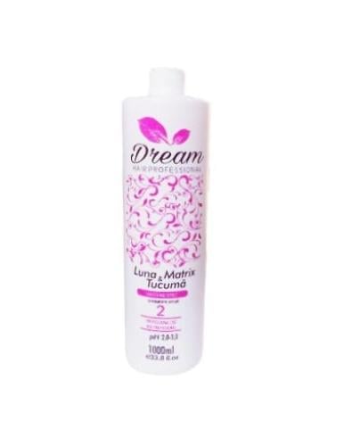 بروتين دريم للشعر  1000 مل