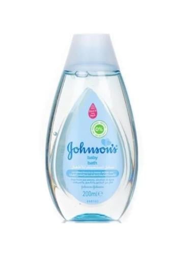 جونسون سائل استحمام للاطفال 500 مل