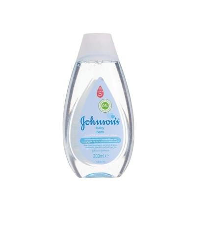 جونسون سائل استحمام للاطفال 200 مل