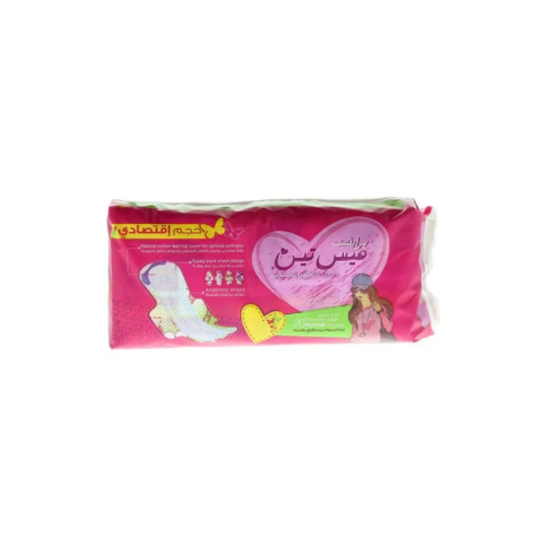 فوط نسائية برايفت مس تين 20فوط