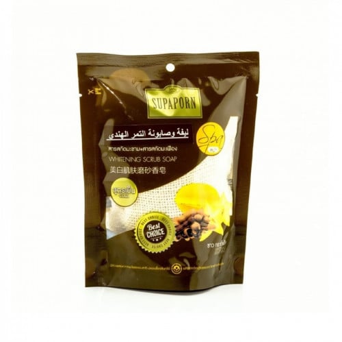 صابون ليفه 70جرام تمر هندي