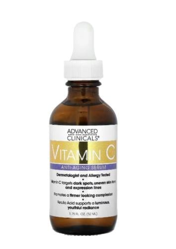 ادفانس كلينكلز سيروم الفايتمن سي 52 مل