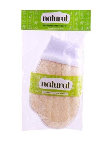 ليفة بروفيشينال مصري طبيعي كف 4532