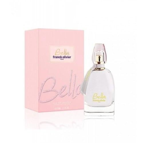 عطر فرانك اوليفر بيلا او دو بارفيوم 75مل