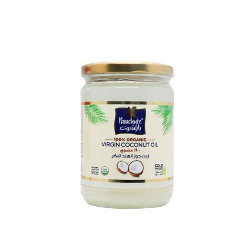 زيت جوز الهند