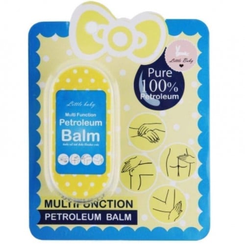 ليتل بيبي بلسم بترولي متعدد الوظائف