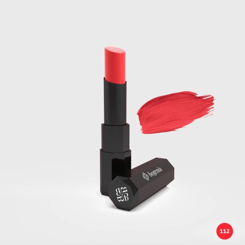 قلم احمر شفاه فيلفيت بيوتي من بوغينيا BG710/112