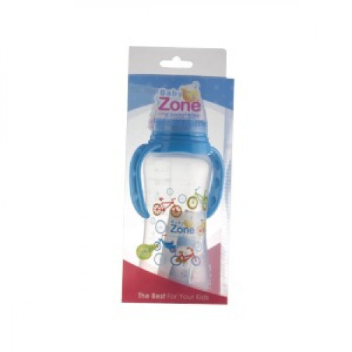 رضاعة منطقة الطفل 300 مل 8529