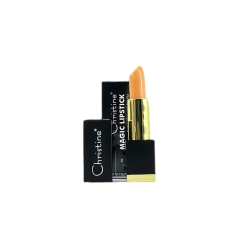 كريستين ماجيك أحمر الشفاه 02