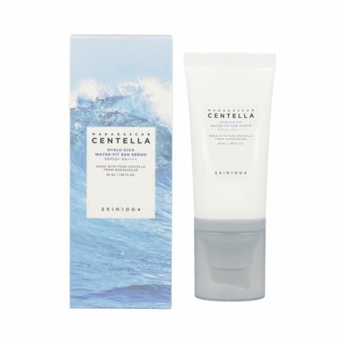 سكين1004 سيروم واقي شمس SPF50+ هيالو سيكا - 50 مل