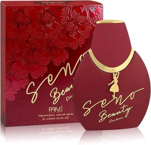 برايف عطر سينيو بيوتي 100 مل