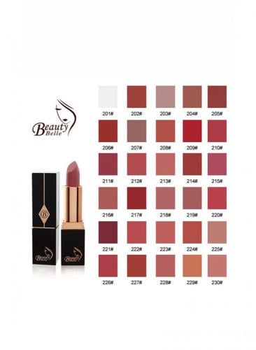 بيوتي بيل روج جاف