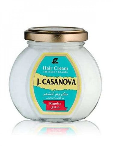 كازنوفاء كريم شعر 150جرام عادي