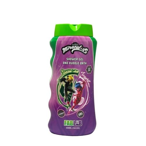 ميركلاس شاور جل سائل للاستحمام 500 مل