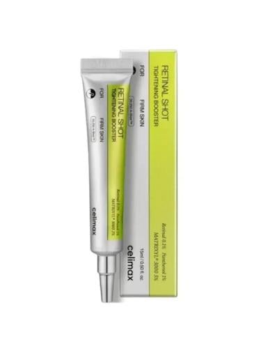 سيليماكس سيروم ذا فيتا ريتنال شوت لشد البشرة 15مل