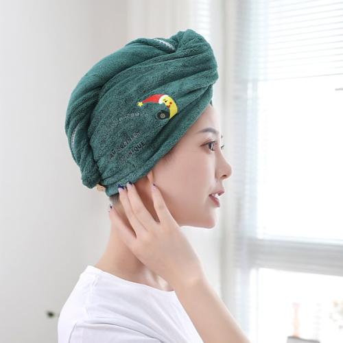 منشفة لف شعر GNR 1833