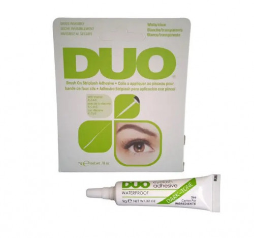 ديو آيلاش جرين 5 جم