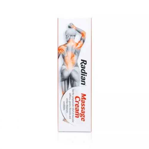 كريم راديان للتدليك 100جرام
