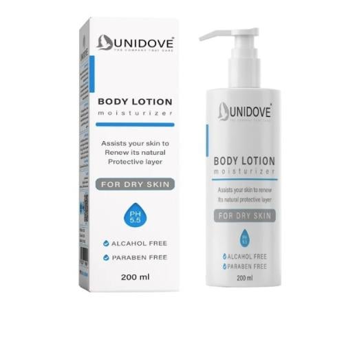 يوني دوف لوشن الجسم 200 مل