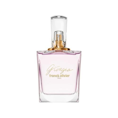 فرانك اوليفير جورجيا 75مل او دي بيرفيوم للنساء