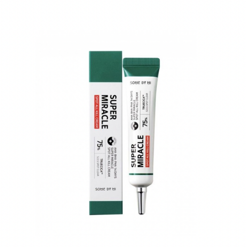 كريم المعجزة لإزالة حب الشباب من سوم باي مي - 30 مل