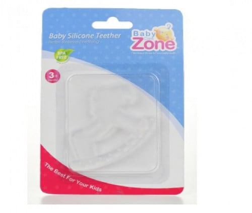 مغذي فواكه منطقة الأطفال بالسيليكون 8135