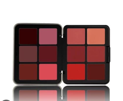 ميك اب كوين مجموعة الخدود 12 لون MQ 112