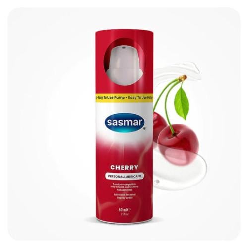 مزلق للاستخدام الشخسي الكرز 60 مل