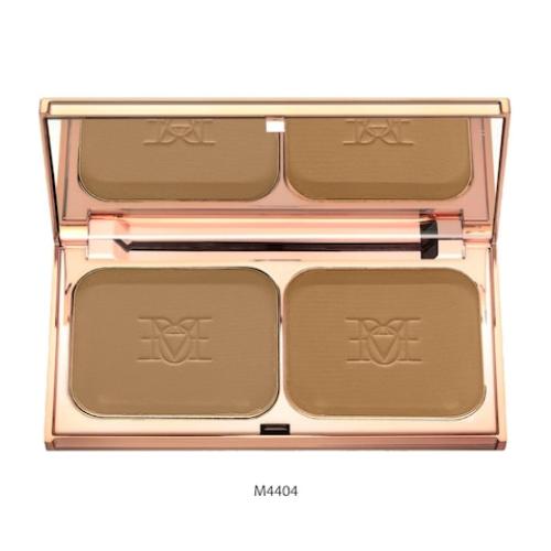 بودرة الوجه الثنائية ميك اوفر22-M4404