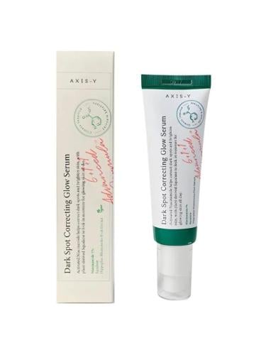 اكسيس واي سيروم التوهج لتصحيح البقع الداكنه 50 مل