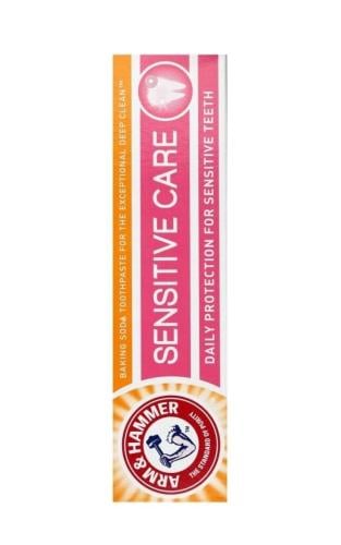 ارم اند همر معجون اسنان للاسنان الحساسه 125 غرام